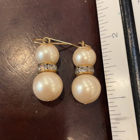 Kate Spade earrings - Picture 2 of 2